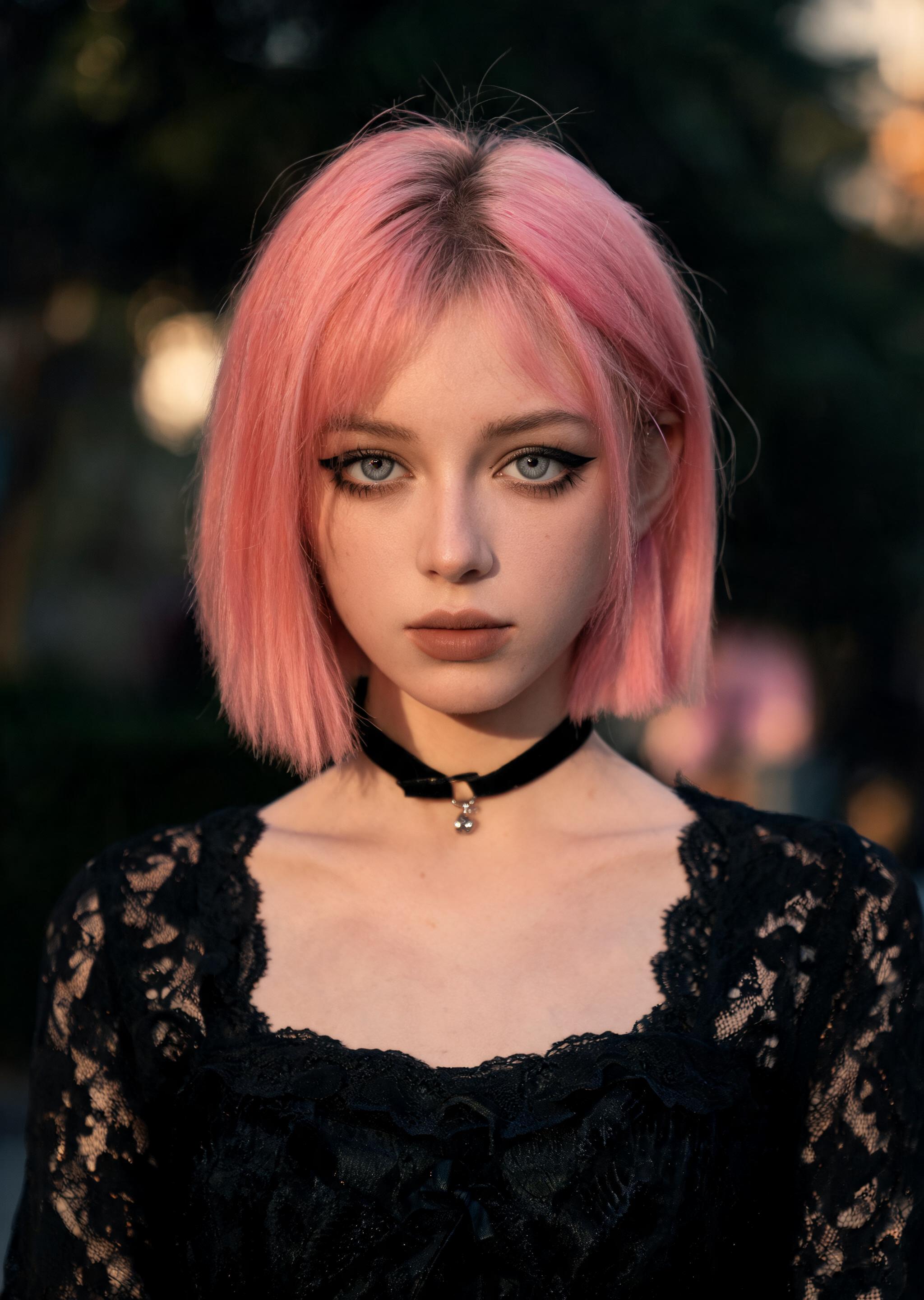 Aria, 23