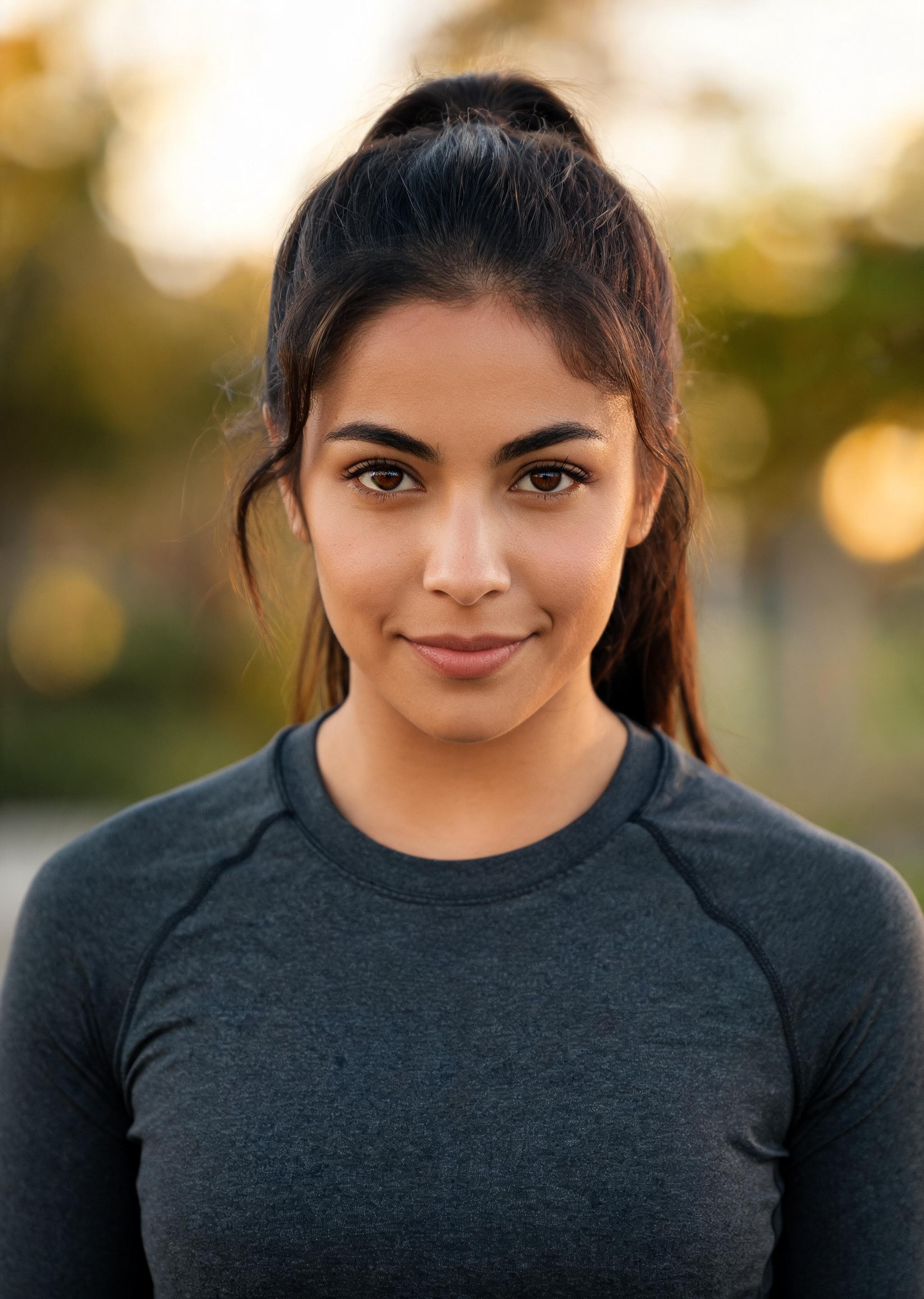 Mia, 25