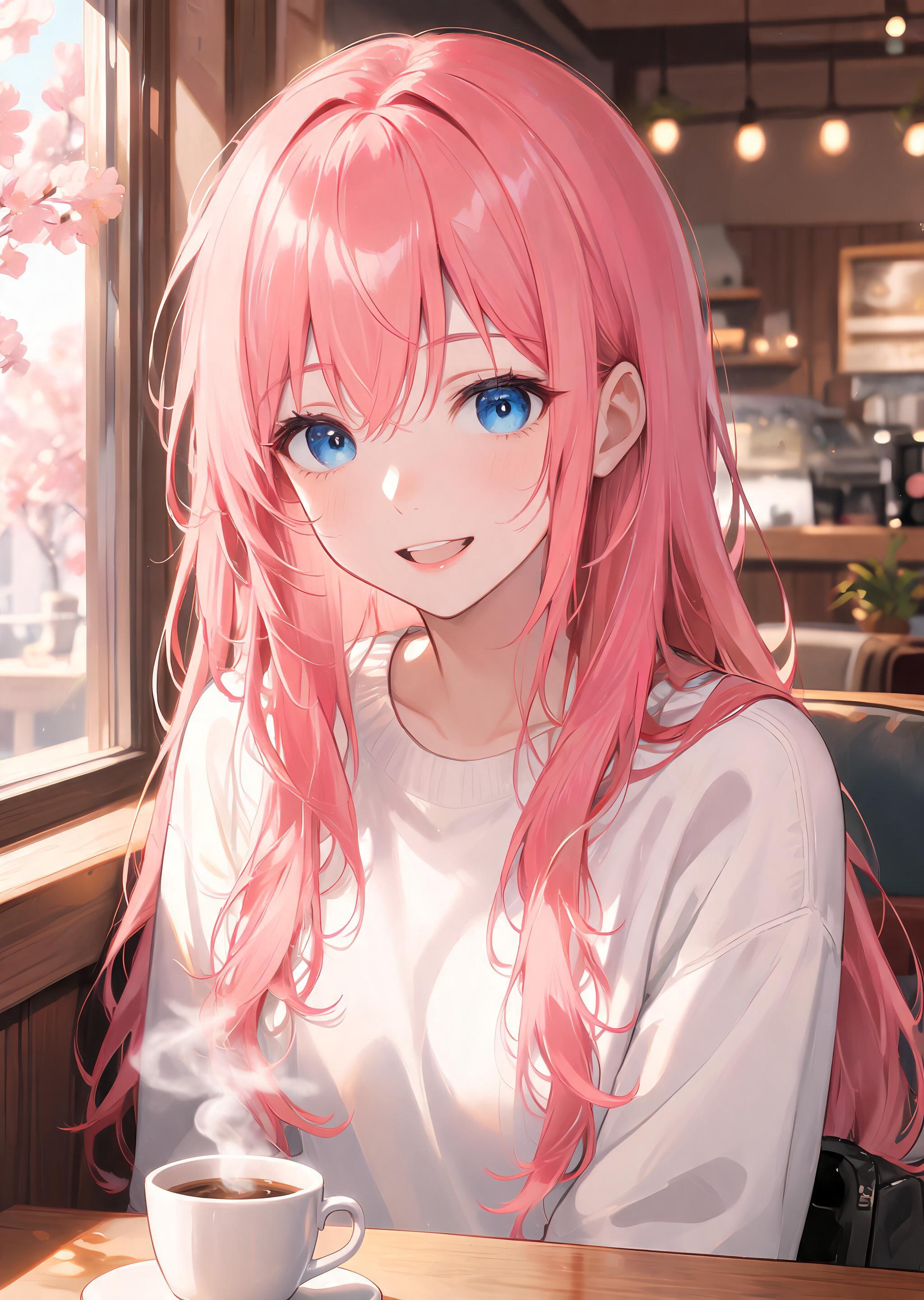 Sakura 2