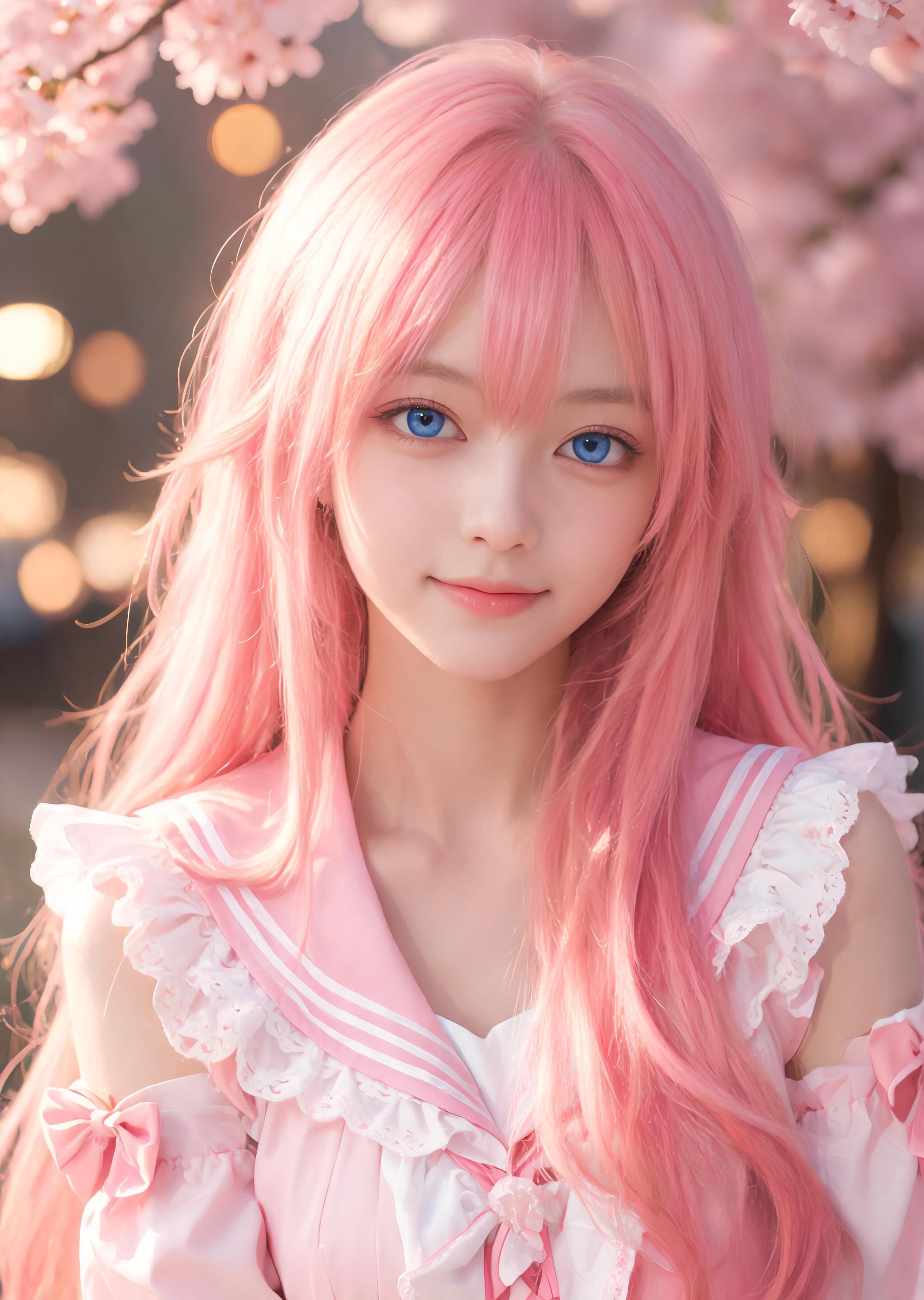 Sakura, 27