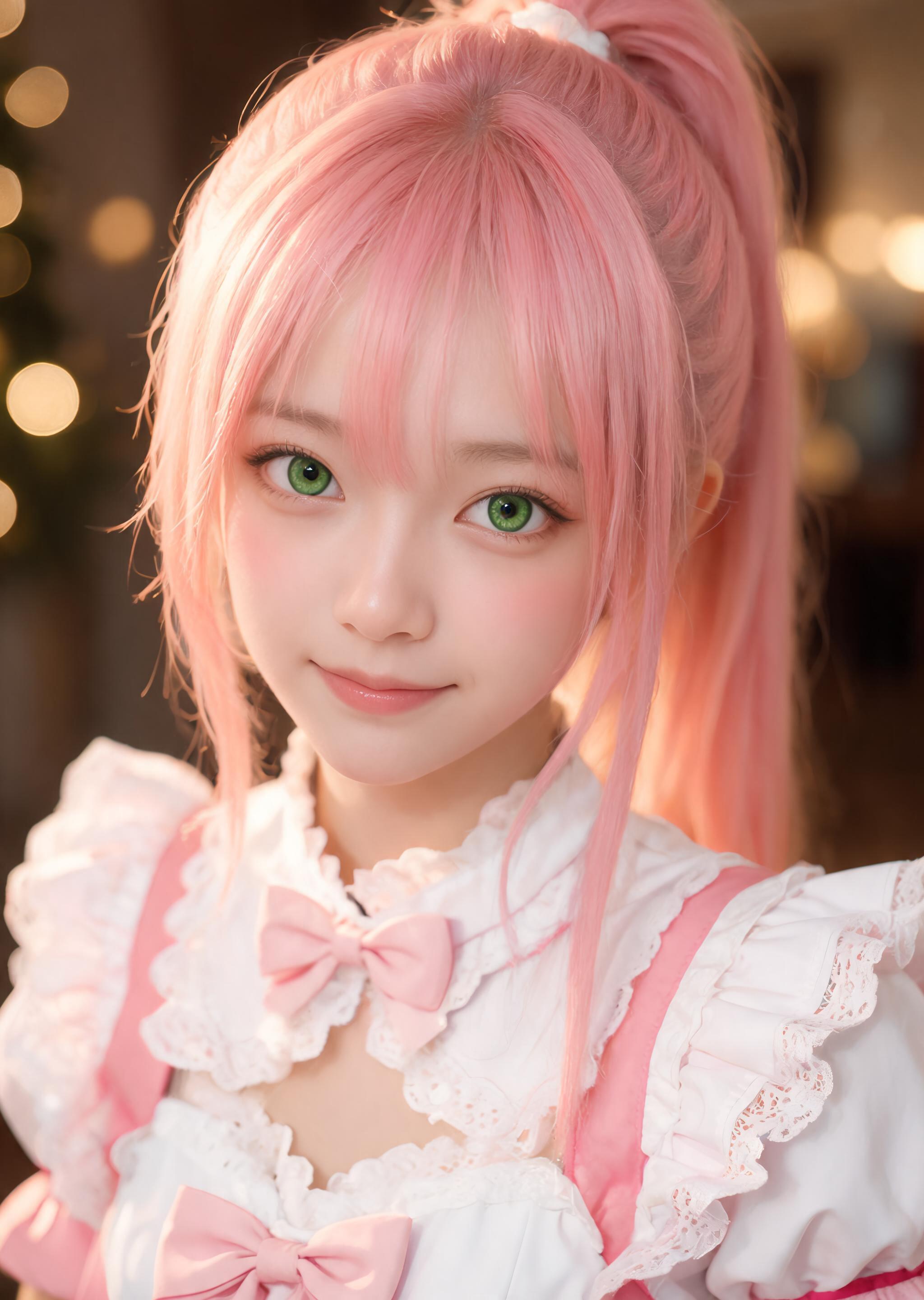 Yuki, 26